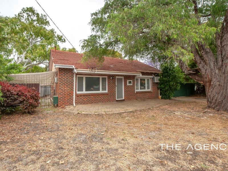 110 Gardiner Street, Belmont