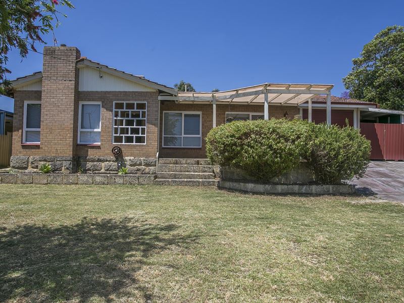 4 Edmund Terrace, Kelmscott