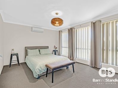 9 Clarence Crescent, Millbridge WA 6232