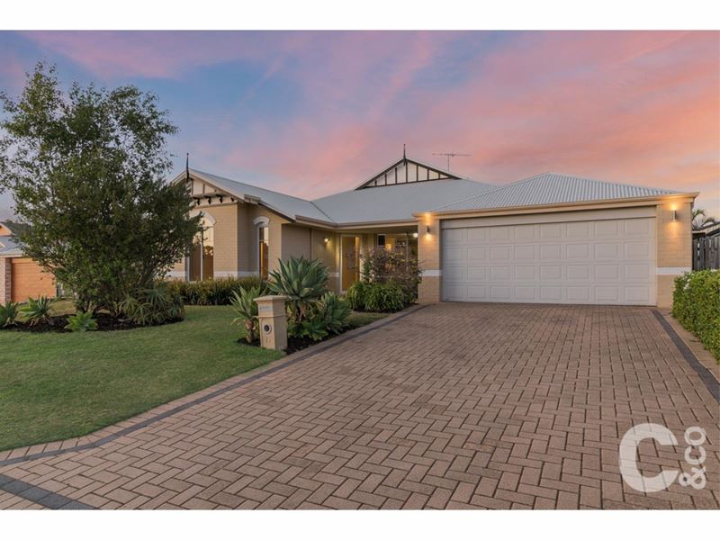 13 Brackenridge Ramble, Meadow Springs