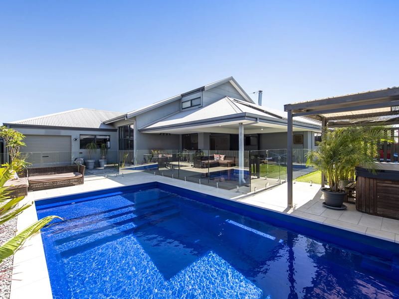 49 Portmarnock Drive, The Vines