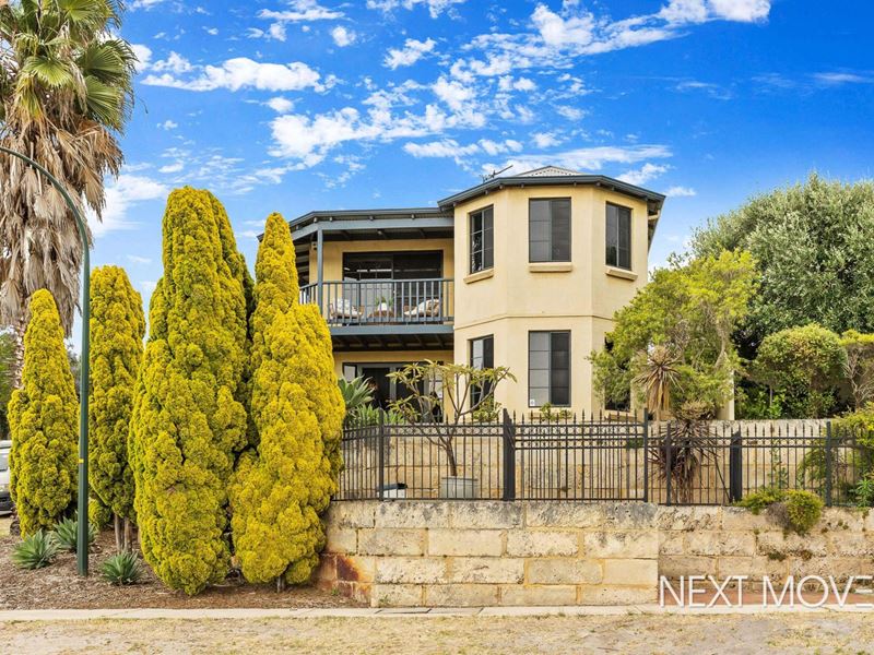 24A Milroy Street, Willagee