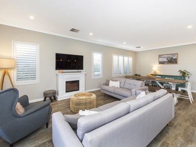 1 Cribb Court, Baldivis WA 6171