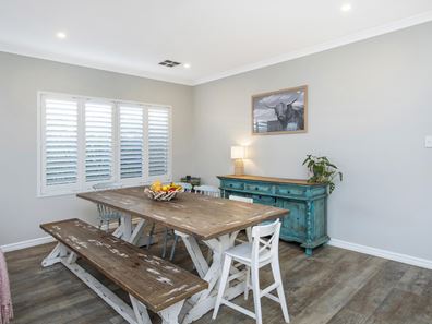 1 Cribb Court, Baldivis WA 6171