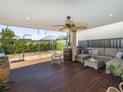 1 Cribb Court, Baldivis WA 6171