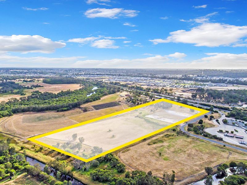 lot/9001 Leary Road, Baldivis