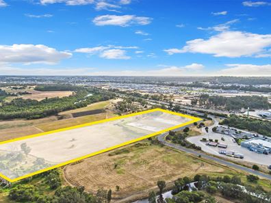 lot/9001 Leary Road, Baldivis WA 6171