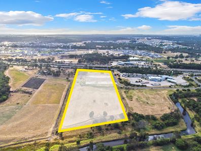 lot/9001 Leary Road, Baldivis WA 6171