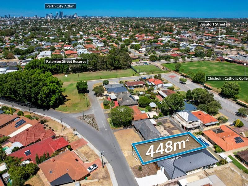 13A Paterson Street, Bayswater