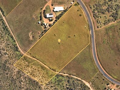 6/ African Reef Boulevard, Greenough WA 6532