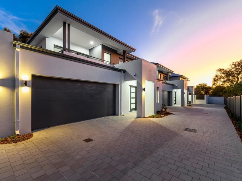 11A Ferguson Street, Maylands