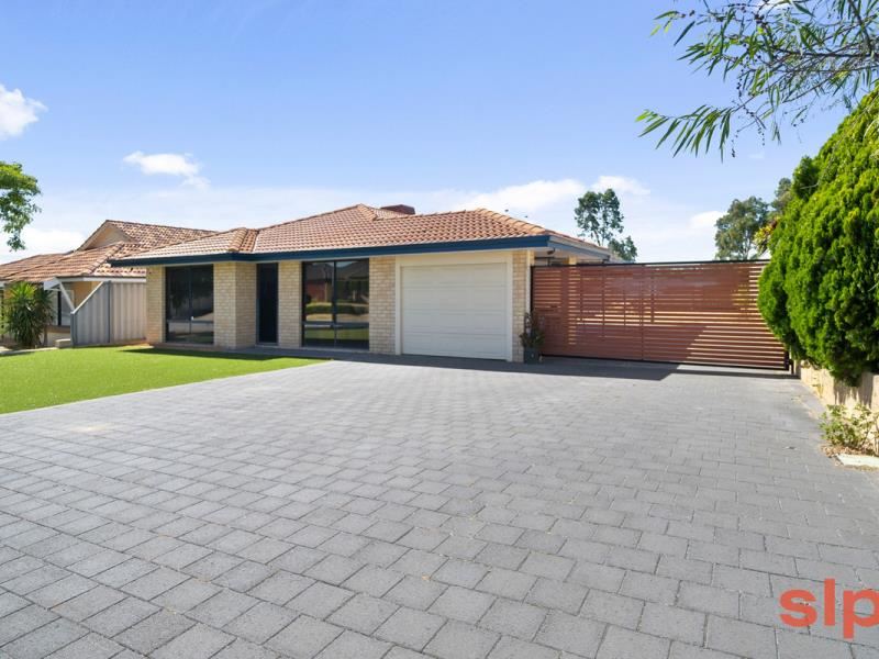7 Ornata Bend, Banksia Grove