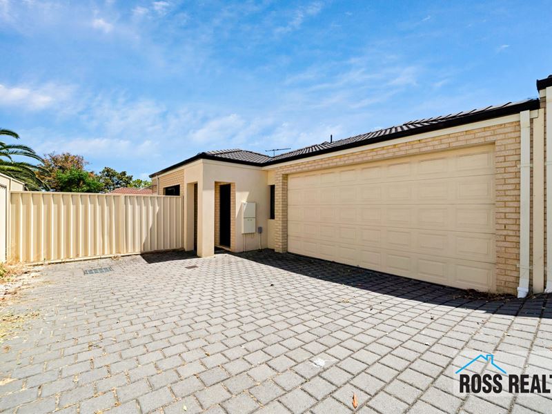 5C Tetworth Crescent, Nollamara WA 6061