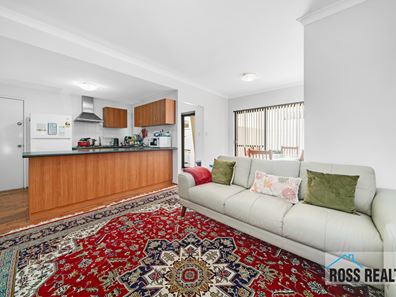 5C Tetworth Crescent, Nollamara WA 6061