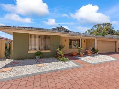 Unit 3/56 Frederick St, Wanneroo WA 6065