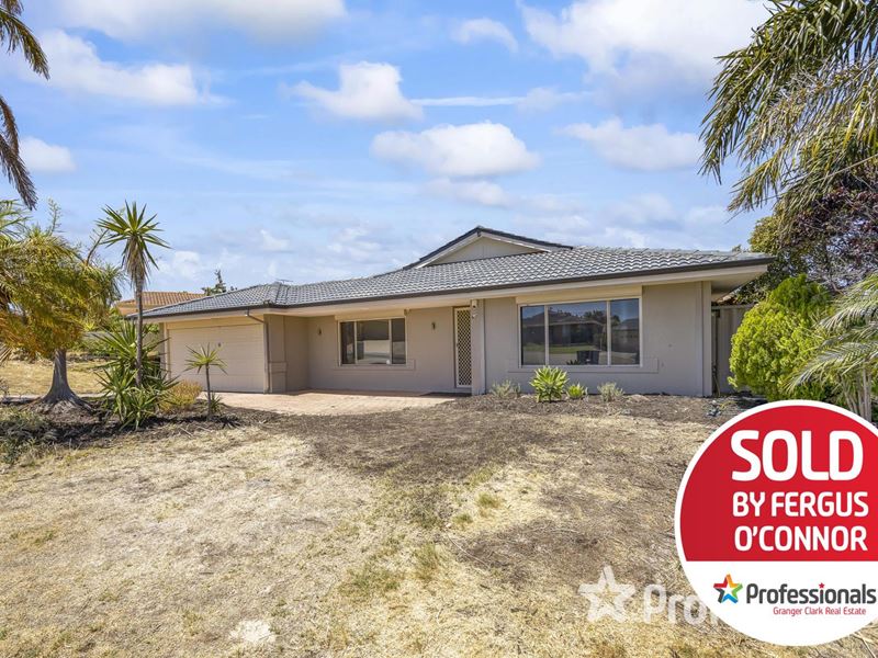 5 Farnell Place, Alexander Heights