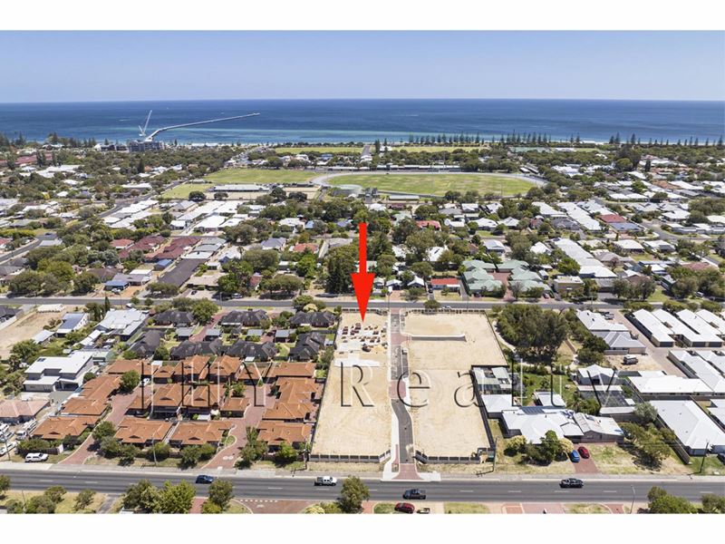 15 Stables Lane, Busselton WA 6280