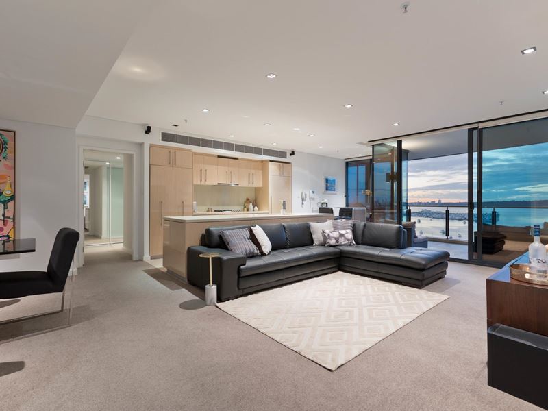 N1102/70-72 Canning Beach Road, Applecross WA 6153