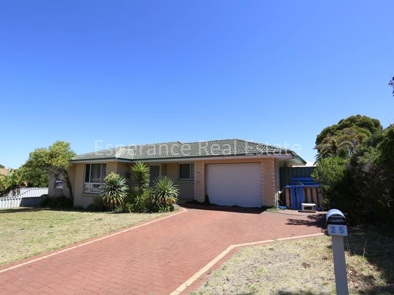 25 Springfield Street, West Beach