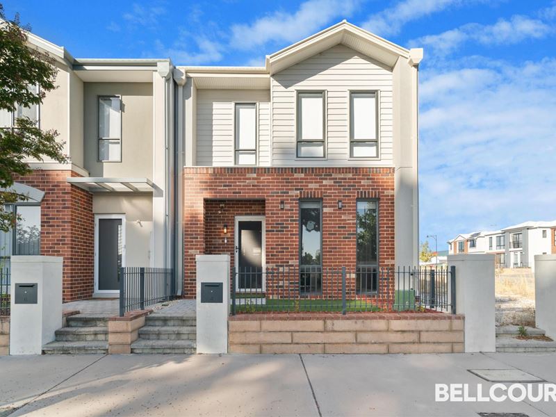 4 Goodwood Crescent, Ellenbrook