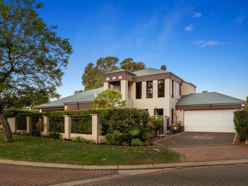 1 Kenneally Circuit, Salter Point