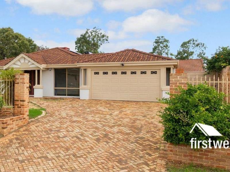 10 Elskie Rise, Joondalup