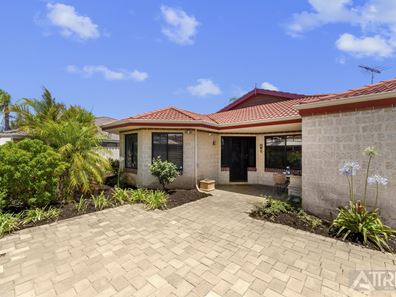 18 Conigrave Place, Canning Vale WA 6155