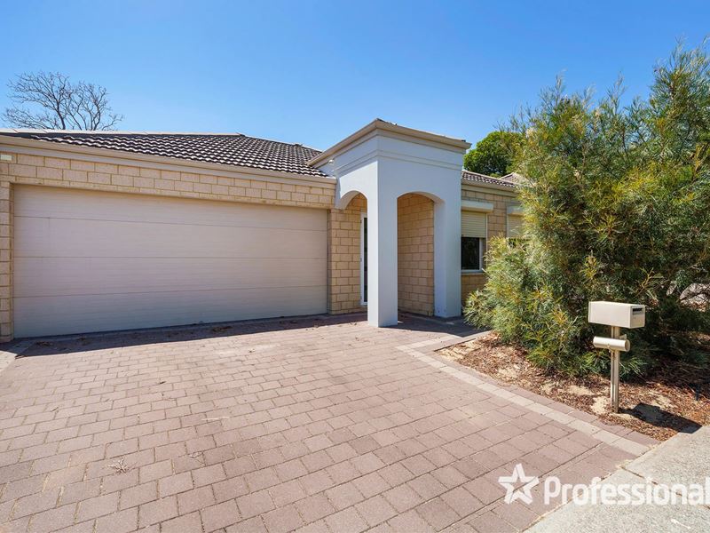 128 Walderton Avenue, Balga