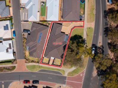 13 Gosse Way, Dalyellup WA 6230