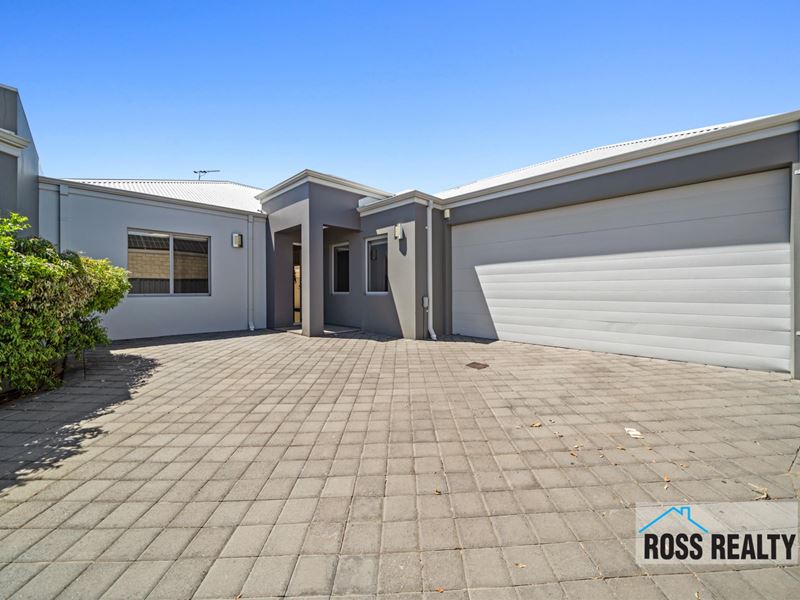 62C Finchley Crescent, Balga WA 6061