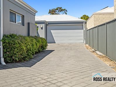 62C Finchley Crescent, Balga WA 6061