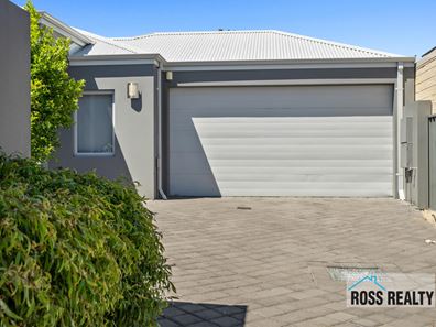 62C Finchley Crescent, Balga WA 6061