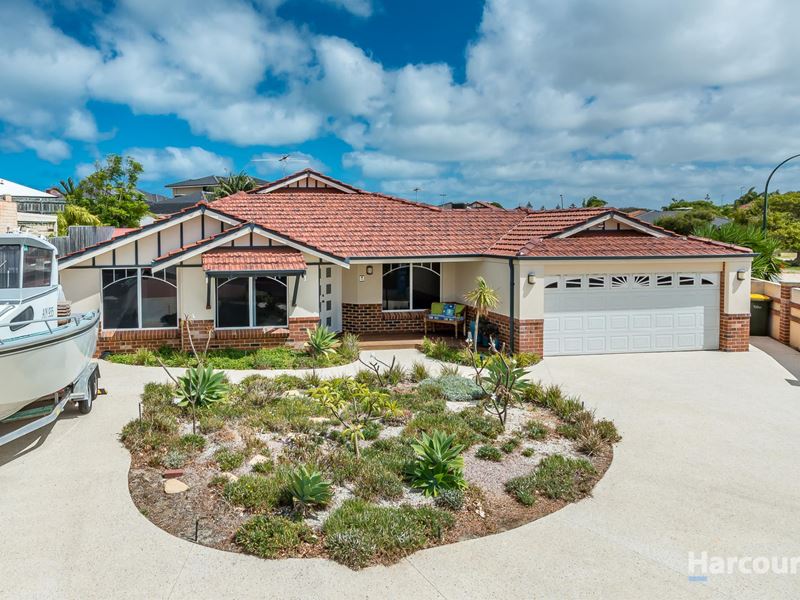 4 Accra Way, Quinns Rocks