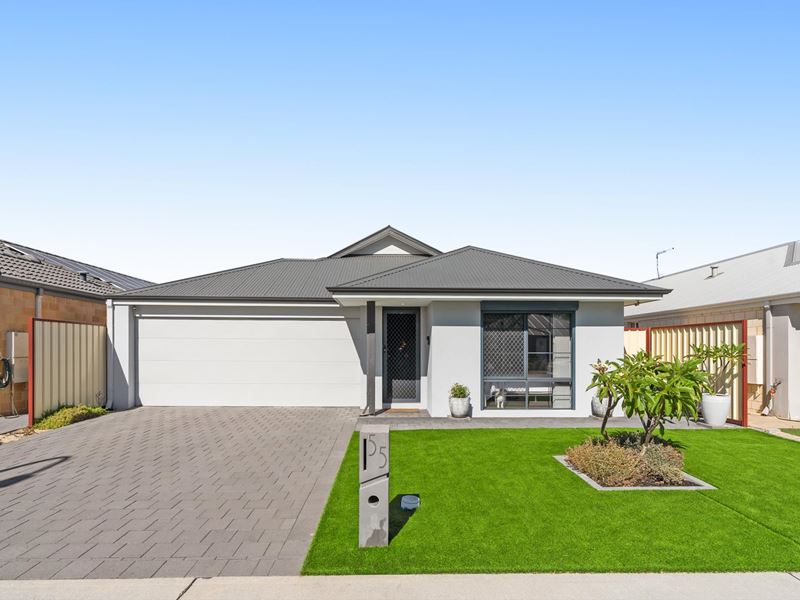 55 Dowitcher Loop, Gosnells