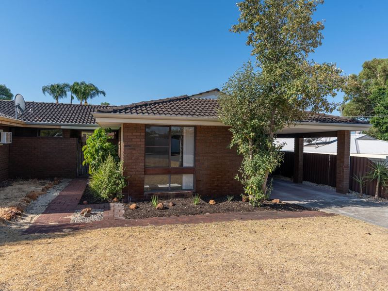 63B Chapman Street, Bassendean WA 6054