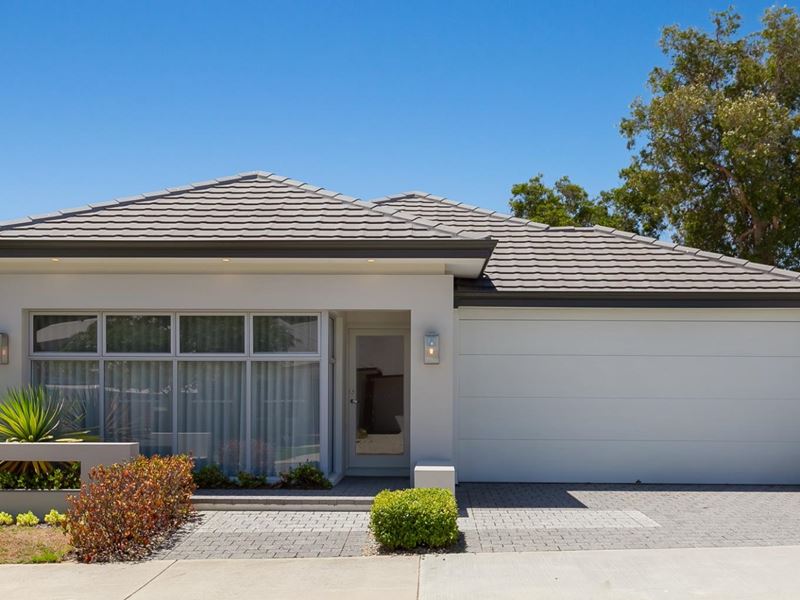 5 Gooljak Rise, Lakelands