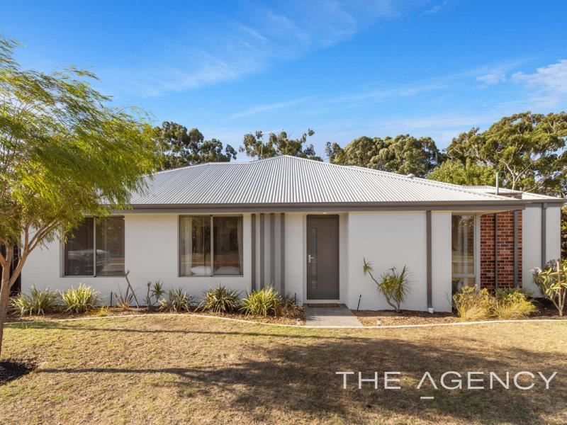 5A Newcombe Way, Padbury