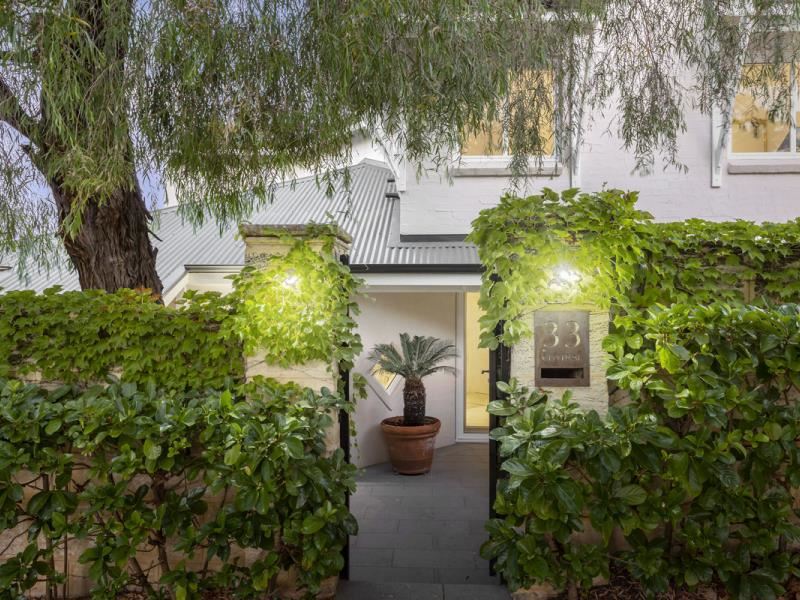 33 Central Avenue, Swanbourne