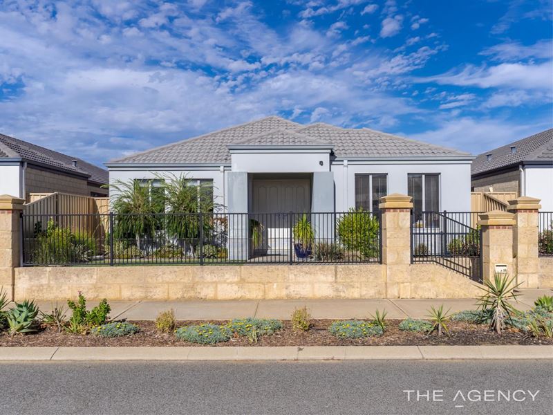 50 Sandgate Boulevard, Baldivis