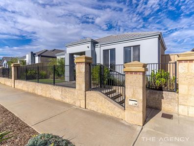 50 Sandgate Boulevard, Baldivis WA 6171