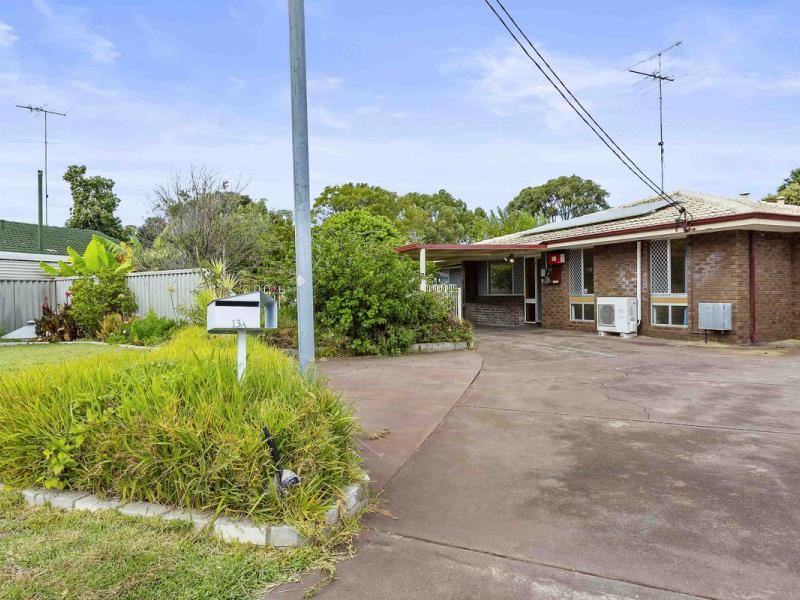 13a Hennessy Place, Mandurah