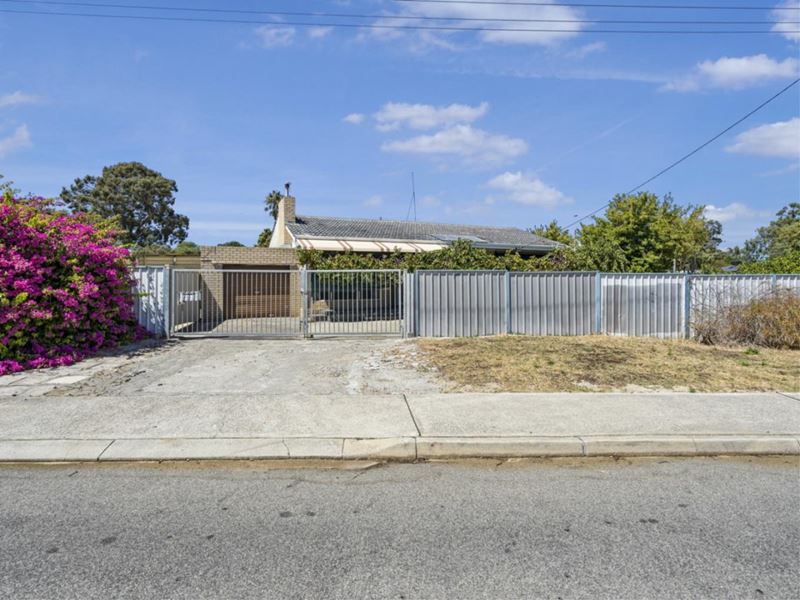 266 Corfield Street, Gosnells