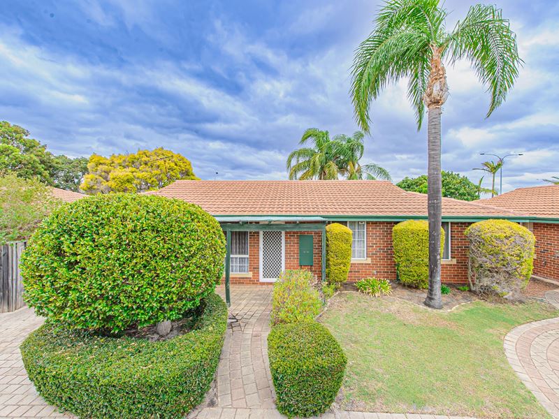 2/2 Glennis Close, Gosnells