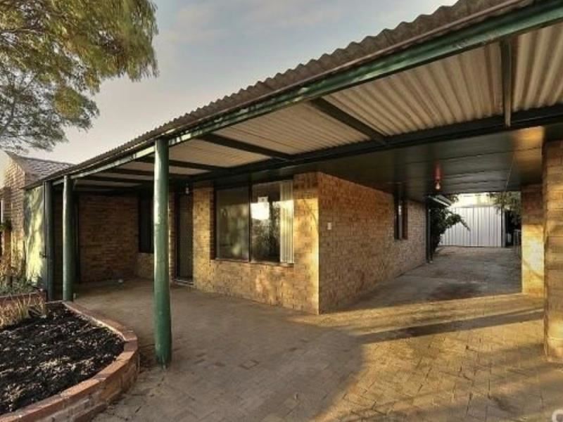 11 Maclaggan Turn, Coodanup WA 6210