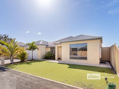 36 Barwon Way, Australind WA 6233