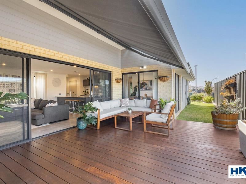13 Arley Lane, Brabham