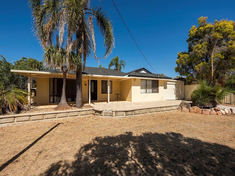 136 Dellar Road, Maddington