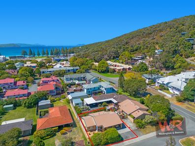 1A Garden Street, Middleton Beach WA 6330