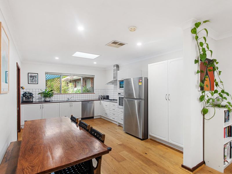 25 Grant Street, Woodlands