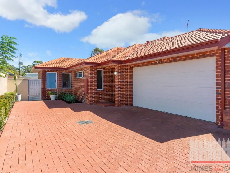 20A Ireland Way, Bassendean